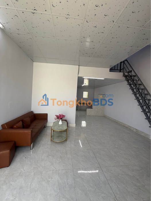 Nhà TX21, Q12 - 55m² Gác Lửng, 2PN - Giá 1.49 Tỷ