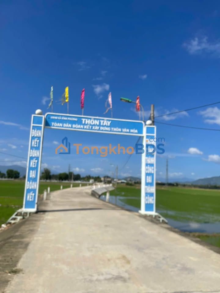 Nhà 107m² Vĩnh Hòa, Nha Trang - Sổ hồng riêng, giá 2.13 tỷ