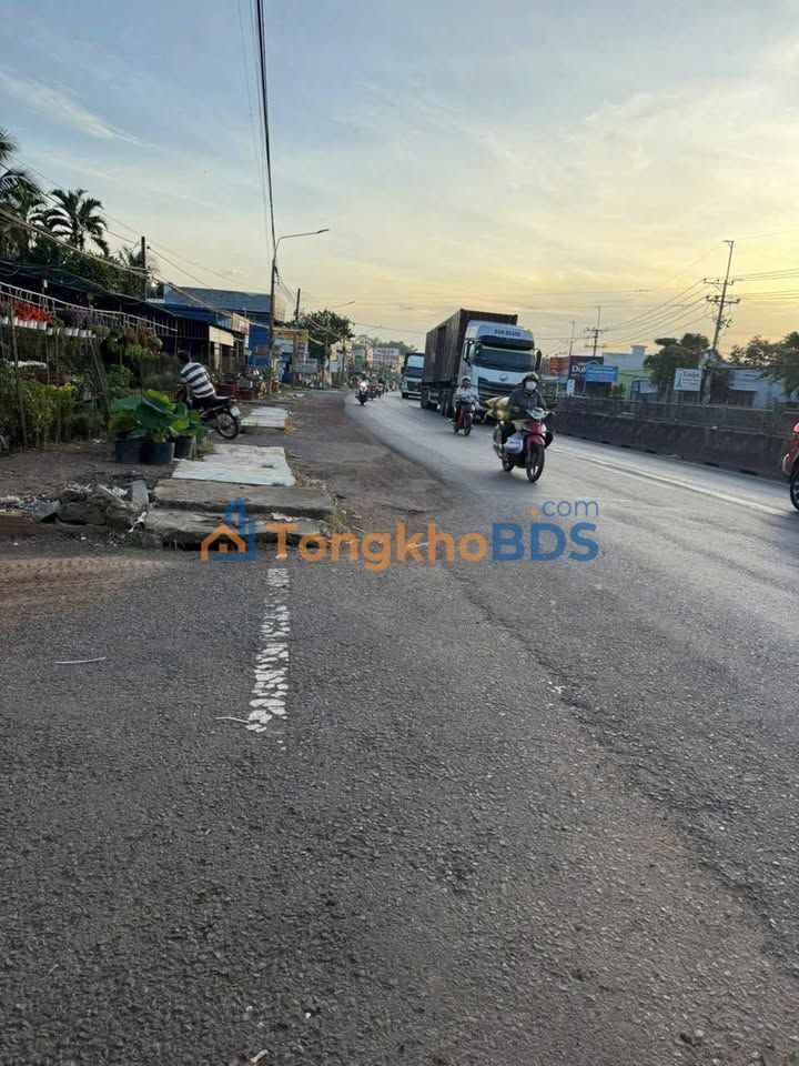 Đất Quảng Tiến Trảng Bom 100-120m² 1.5-1.8 tỷ - Sổ đỏ chính chủ