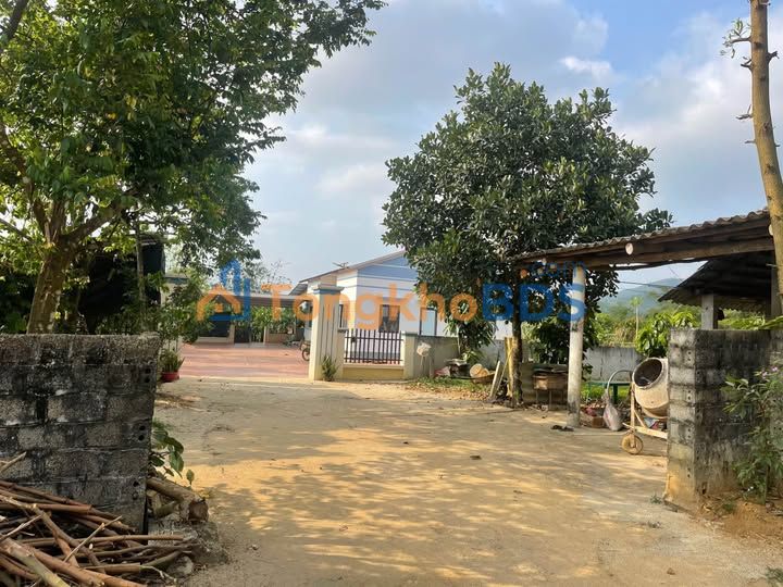 Đất nền Cao Phong 399 triệu 400m² - Tiềm năng tăng giá