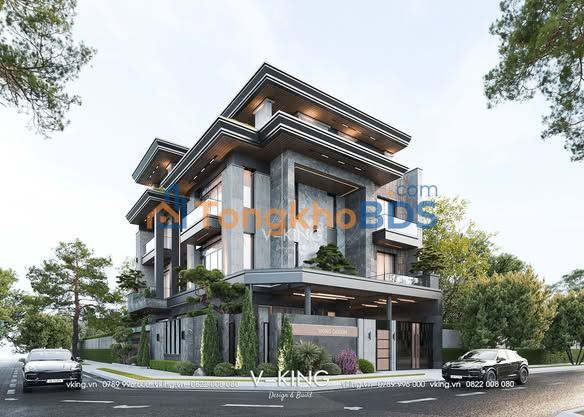 Đất nền Yên Khánh, Ninh Bình 120m² - Sổ đỏ sẵn, giá chỉ từ 19.x tỷ