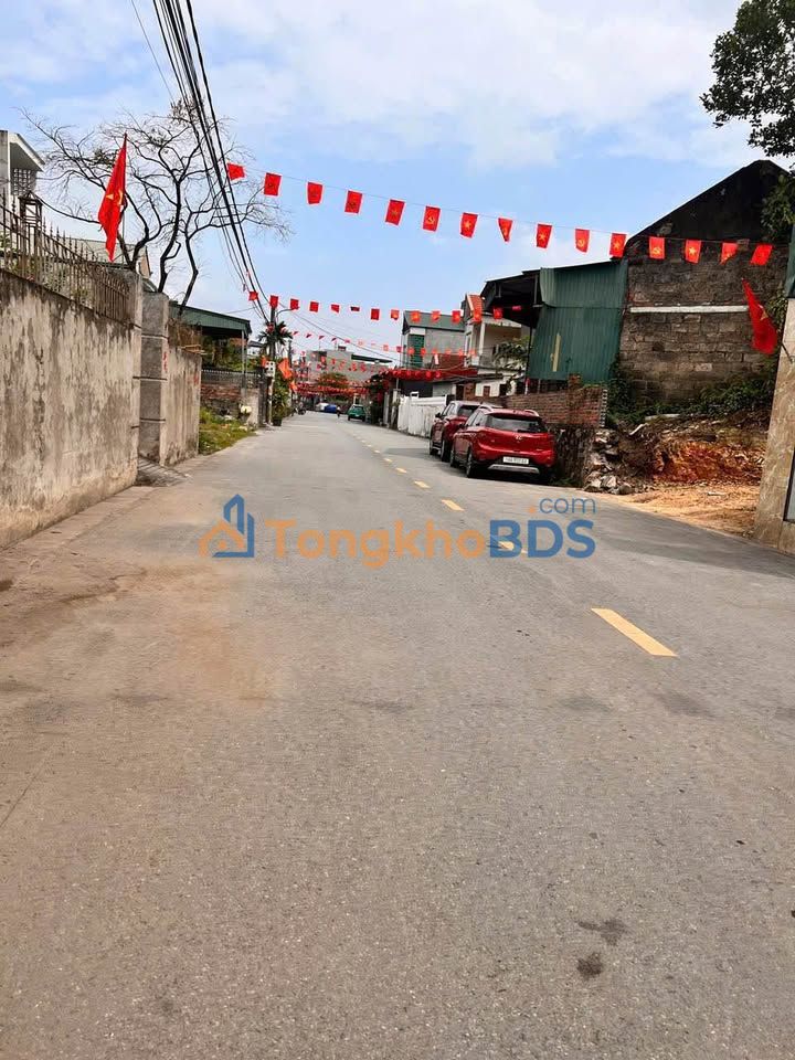 Đất nền Hà Tu 114m² giá 1 tỷ - Đường to ô tô tải tránh