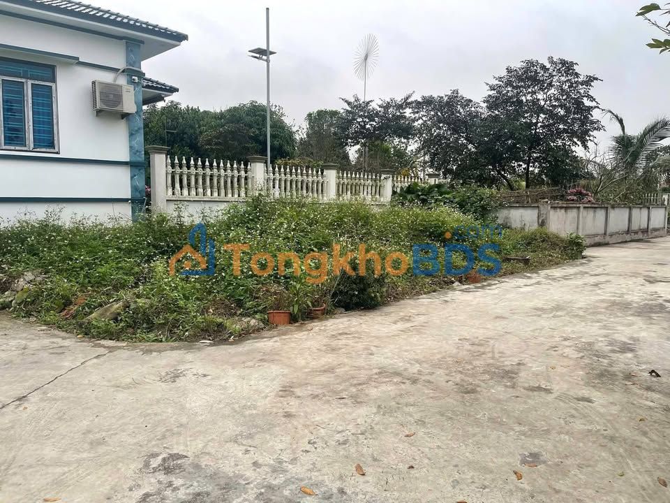 Đất Phù Cừ Hưng Yên 83m² giá mấy trăm triệu - Thổ cư 100%