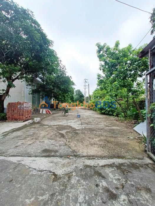 Đất Ninh Bình 100m² - Đường ô tô, Giá 2 tỷ xx triệu