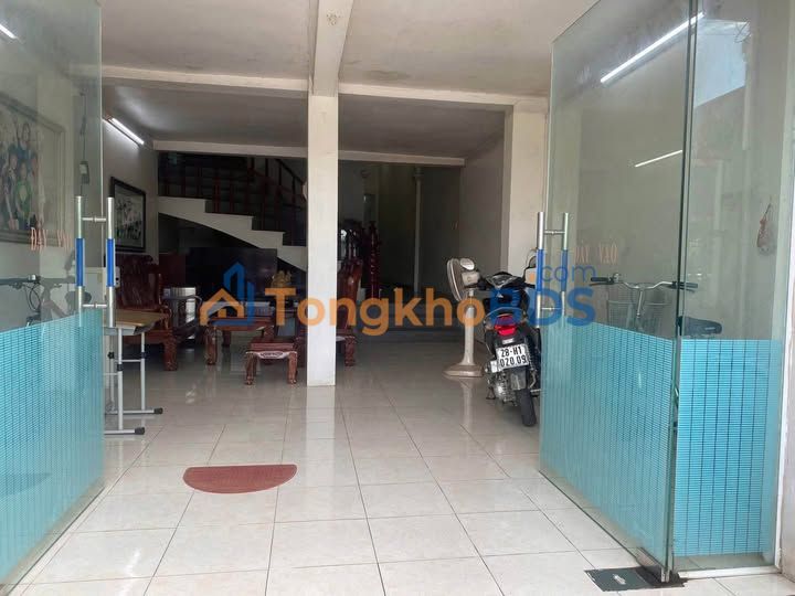 Nhà Thịnh Lang 141m² 6,204 tỷ - Mặt tiền kinh doanh