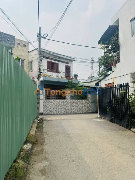 Đất Vàng Lê Văn Thịnh Quận 2 - 560m² - Giảm Sốc Từ 37 Tỷ Chỉ Còn 33 Tỷ