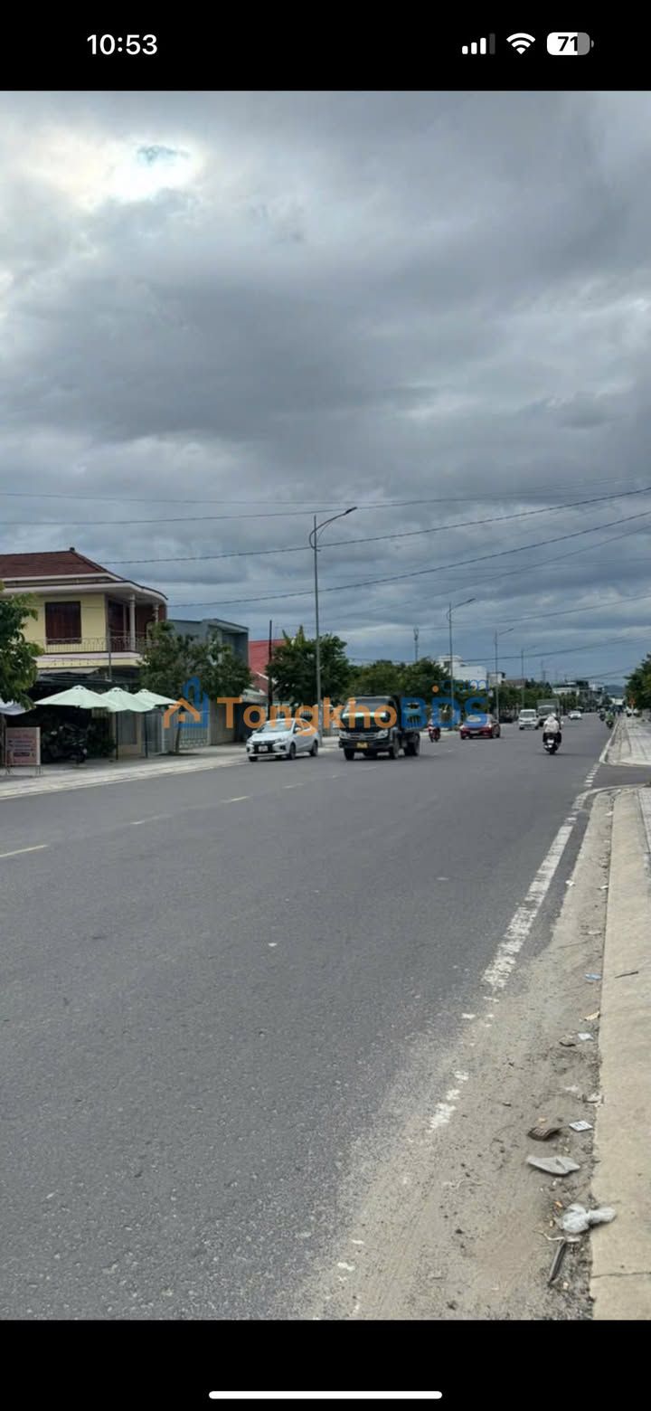 Đất nền Diên Lạc Diên Khánh 393m² 7.467 tỷ - Sổ đỏ chính chủ