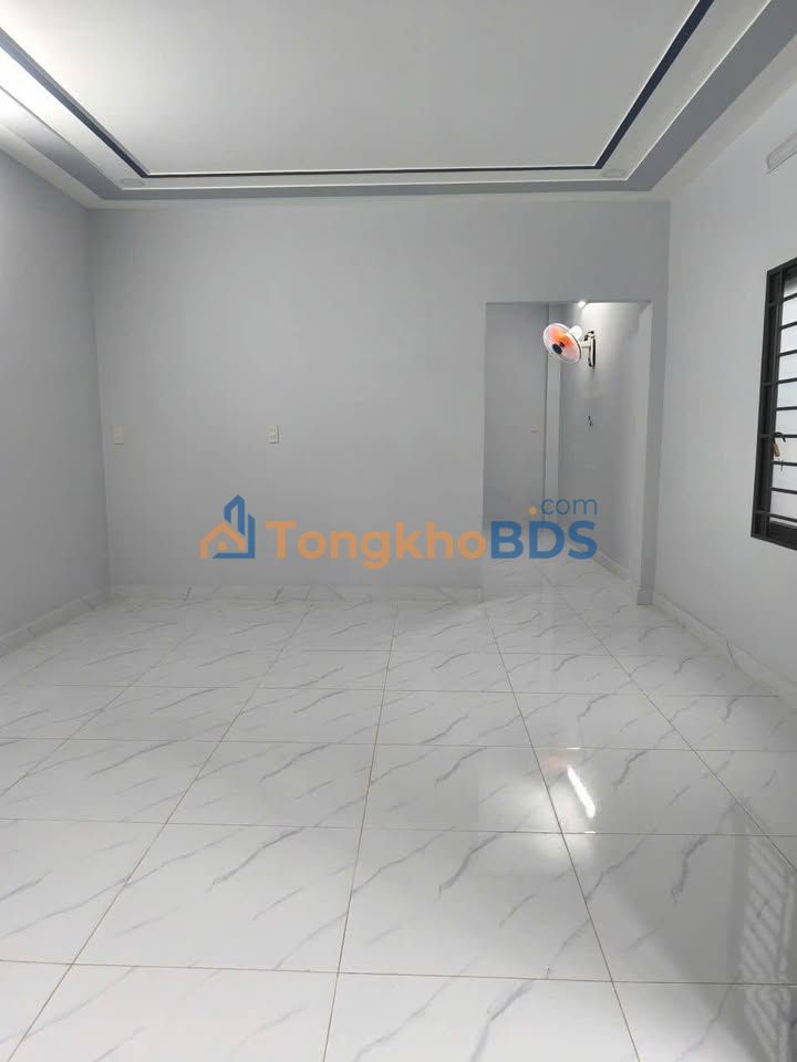 Nhà 2 Tầng Hẻm Trường Sa Nha Trang - 42m² Sổ Hồng Chính Chủ