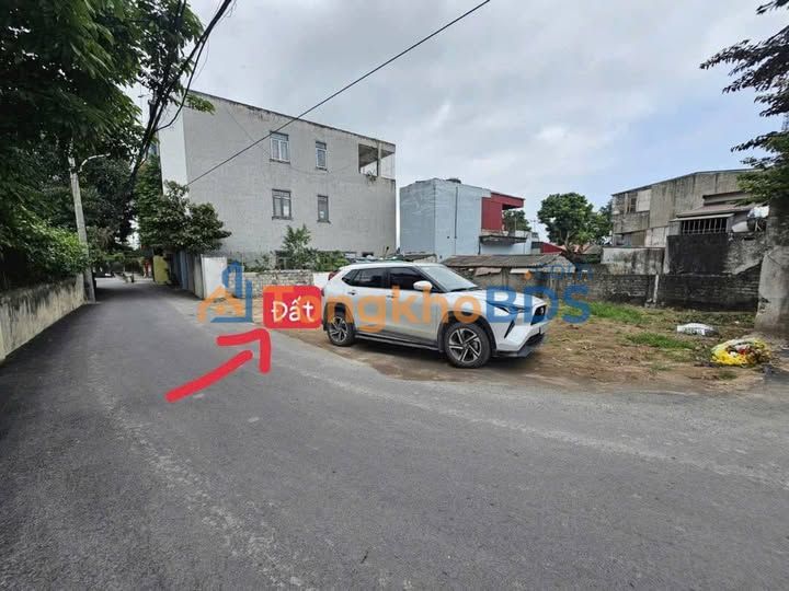 Đất Vàng Phủ Lý 62m² - Sổ Đỏ Sẵn Sàng, Giá 2.8 Tỷ