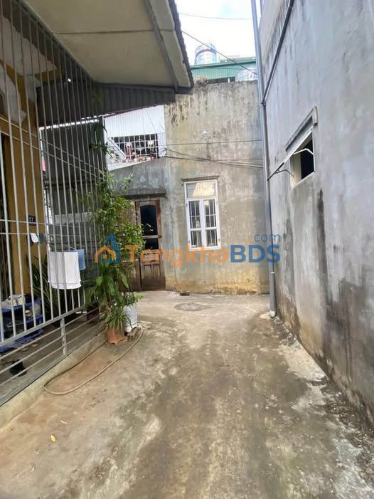 Đất Vườn 88.4m² Tổ 9 Quyết Thắng, Sơn La - Giá Đầu Tư 300 Triệu