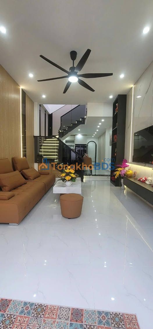 Nhà Kiệt Thông Hoàng Diệu - 80m² Kinh Doanh - Có Phòng Tầng 1 - 6 Tỷ