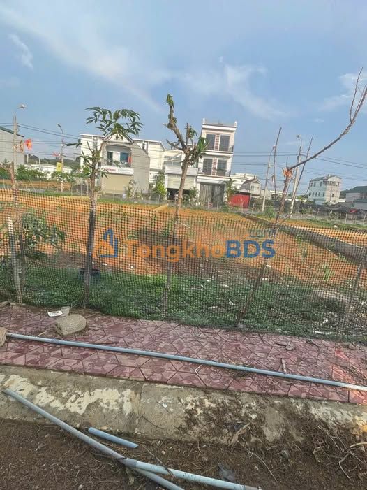 Đất nền Mai Sơn, Sơn La 82.2m² full thổ cư - Giá 680 triệu