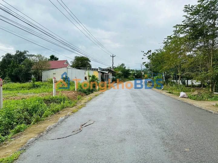 Đất nền Thôn Hòn Lay 400m² 395 triệu - Sổ đỏ chính chủ