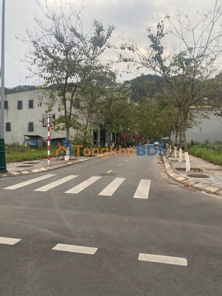 Đất nền Trung tâm Sơn La 80m² - Đầu tư sinh lời 1.2 tỷ