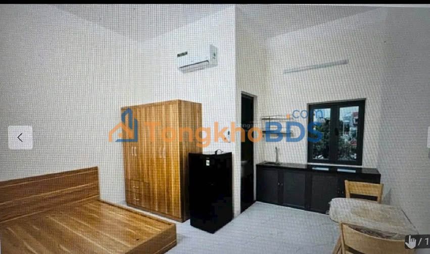 Bán Căn Hộ 3 Mặt Thoáng 58m² Ngay Đại học Kinh Tế Đà Nẵng - Dòng Tiền 35 Triệu/Tháng