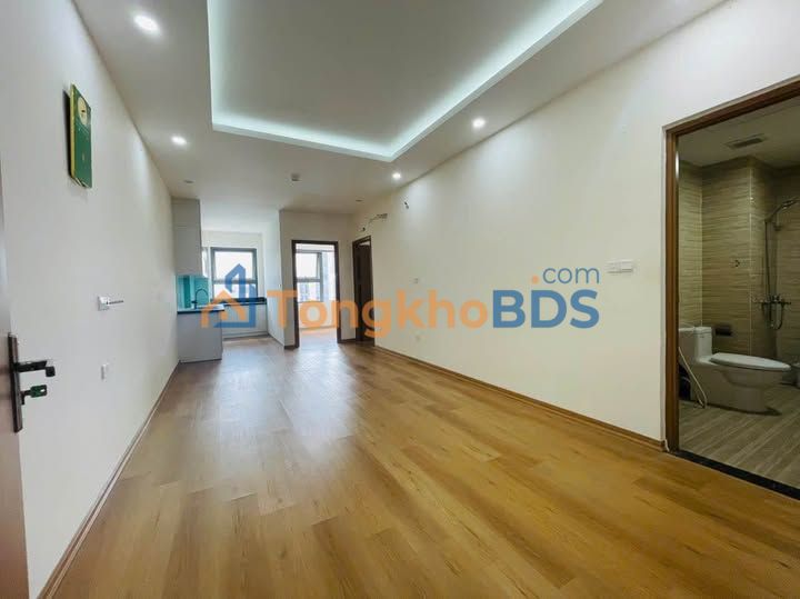 Căn hộ Ori Garden Đà Nẵng 57m² - Sổ hồng sẵn, giá 2.1 tỷ