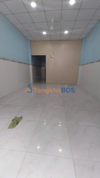 Nhà cho thuê Đường số 3, Bình Tân - 56m² Giá 7 Triệu/Tháng