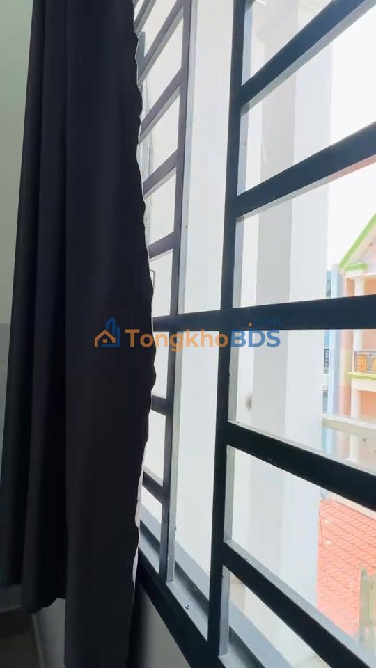 Cho thuê phòng Bancol Bình Tân full nội thất, giờ tự do