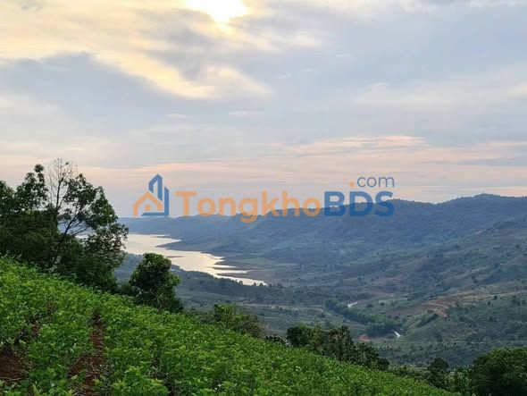 Đất nền Thôn 5 Lộc Thanh 720m² 1,5 tỷ - Đường ô tô vô tận