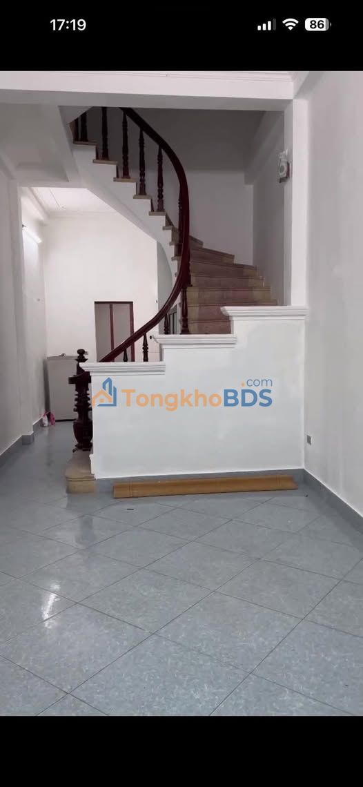 Nhà 3 Tầng Đường Trần Huy Liệu, Bảo Lộc - Giá 4 Triệu/Tháng