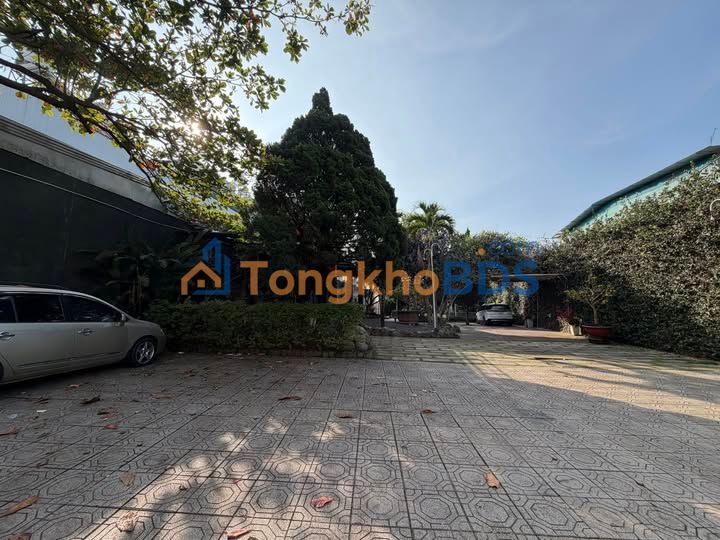 Mặt Bằng Kinh Doanh 900m² Trần Phú, Bảo Lộc - Mặt Tiền 18m