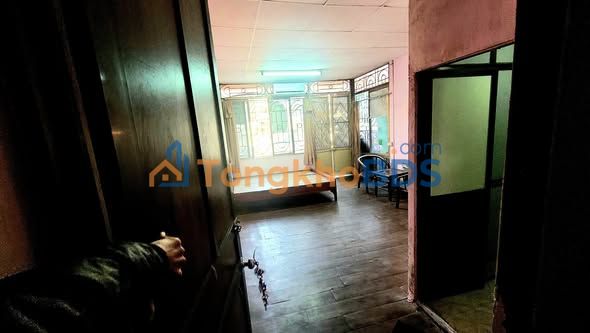 Cho thuê phòng Mai Động - Đền Lừ 15-21m² giá 1.8 triệu/tháng