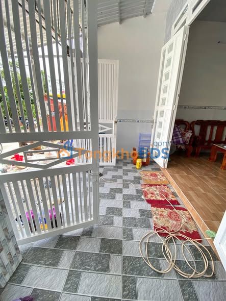 Nhà Cấp 4 Mới Đẹp KDC Tây Đô Ecopark - 75m² Giá 1.75 Tỷ