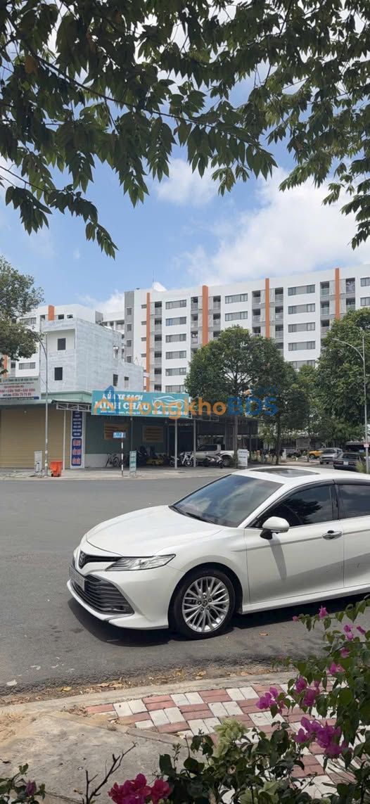 Đất Nền Sổ Hồng Khu Dân Cư Hồng Loan 5C, Cần Thơ - 102m² Giá Tốt