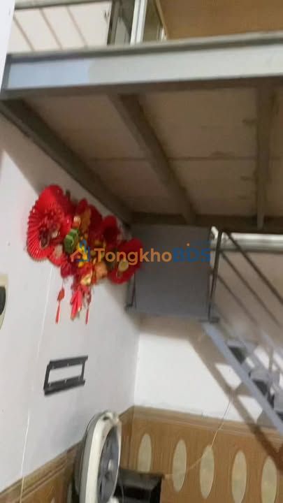 Nhà 100m² Đại Thanh, Thanh Trì - Sân Rộng, Giá 40 Triệu/Tháng