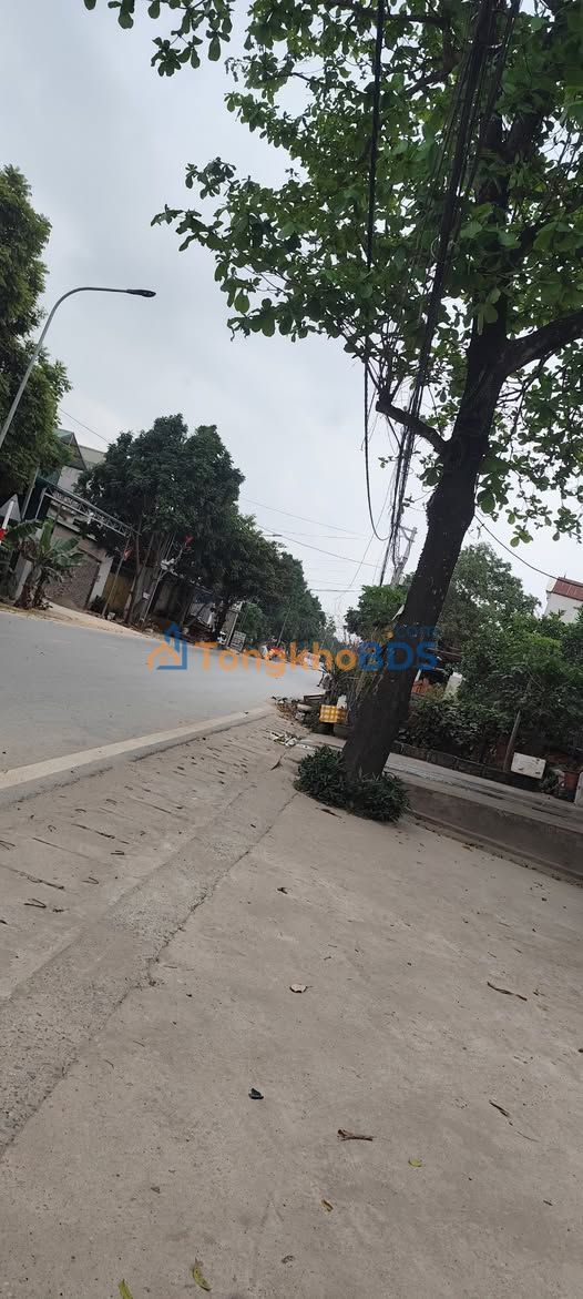 Đất nền Tỉnh lộ 82 Sơn Tây 100m²/2 tỷ - Đất thổ cư 100% xây tự do