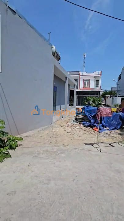 Nhà Mặt Tiền Kiệt Ô Tô 97m² - Ngay Đường Chính Hải Châu