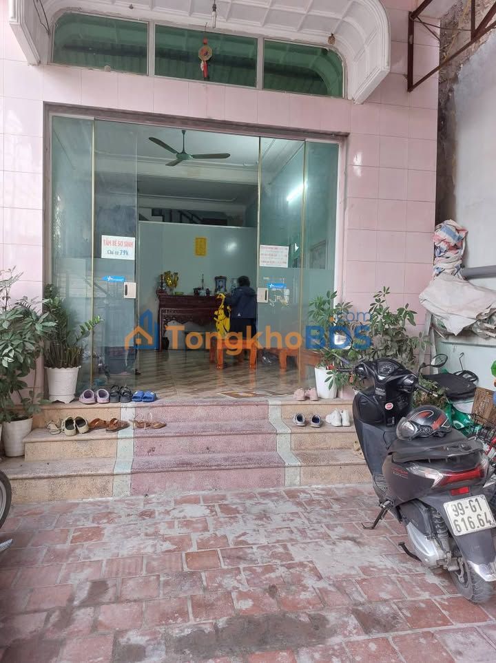 Nhà Đại Phúc Bắc Ninh 150m² 6 tỷ - Ô tô vào tận nhà