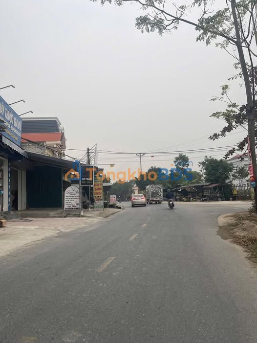 Đất Nền Đại Đình 641m² - Sổ Đỏ Sẵn Sàng - Giá Hơn 1 Tỷ