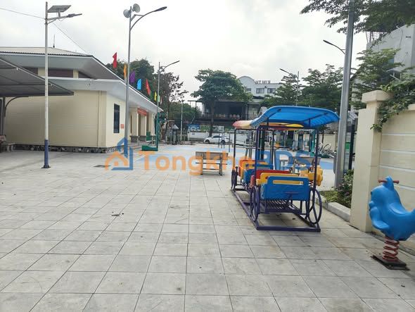 Bán Đất Vĩnh Yên 108m² - Mặt Tiền 6m Đẹp, Trung Tâm Đống Đa
