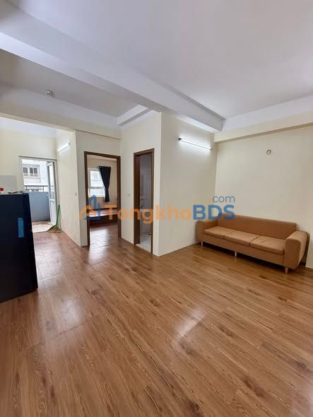 Căn hộ Nam Trung Yên 1PN 11,5 triệu/tháng - View đẹp