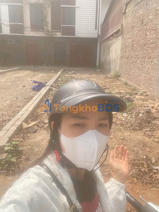 Đất Mặt Tiền Phù Khê - Từ Sơn 40m² - Kinh Doanh Đỉnh Cao 2 Tỷ