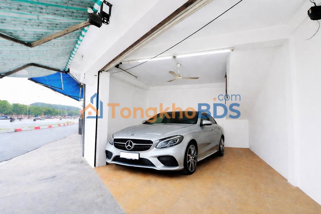 Mặt Tiền Nguyễn Văn Luông Quận 6 - Kinh Doanh Đắc Lợi 143m²