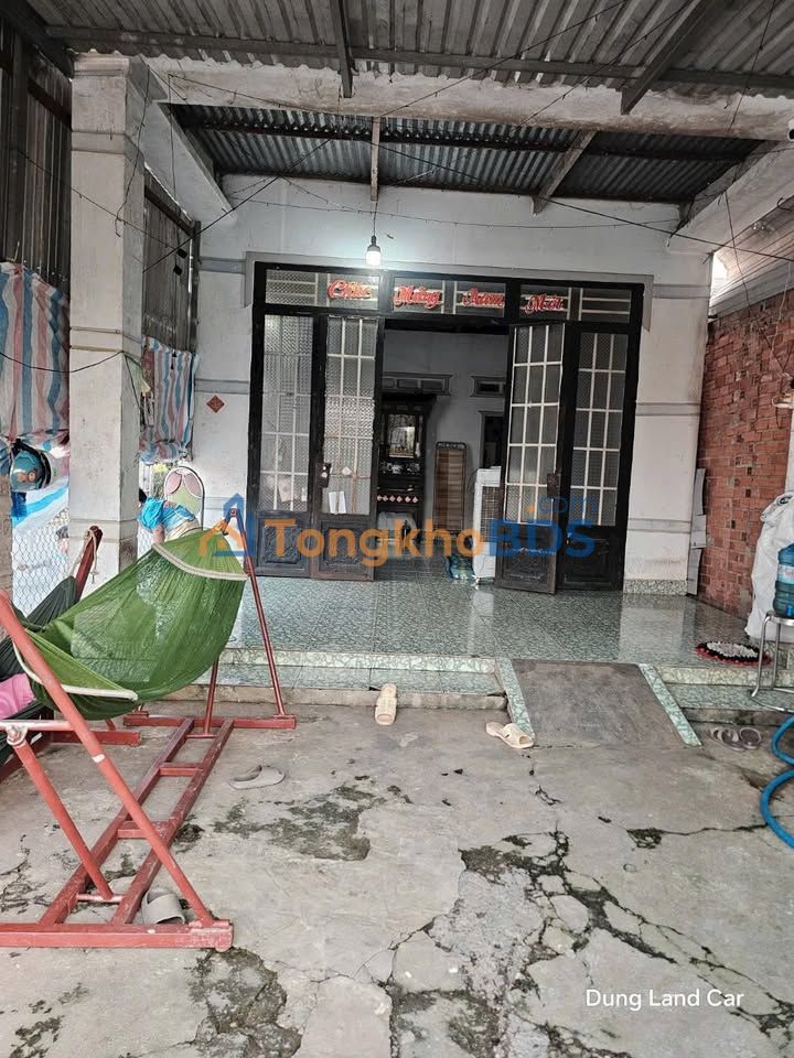 Bán Gấp Đất Tặng Nhà 115m² Lương Sơn, Ninh Thuận - Giá 900 Triệu
