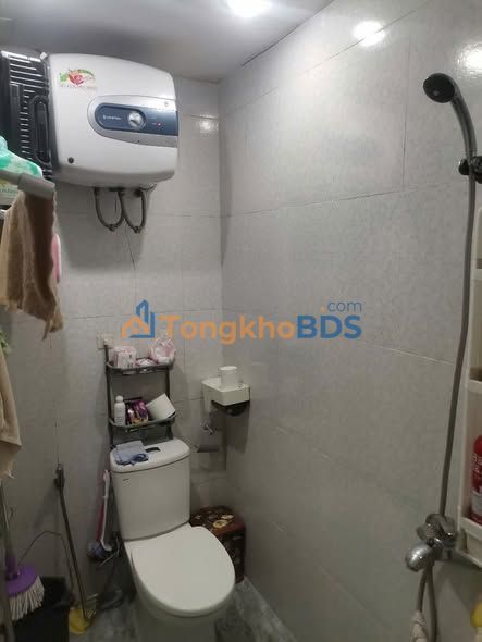 Chung cư mini Bùi Xương Trạch 55m² - Sổ chung, giá 2.7 tỷ