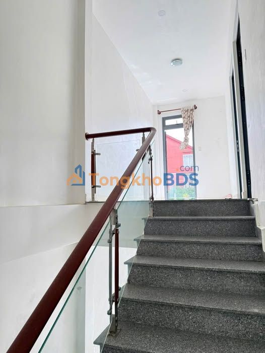 Nhà 65m² Đà Lạt - Hẻm Ô Tô, 2 Lầu, Sổ Riêng Giá 6.5 Tỷ