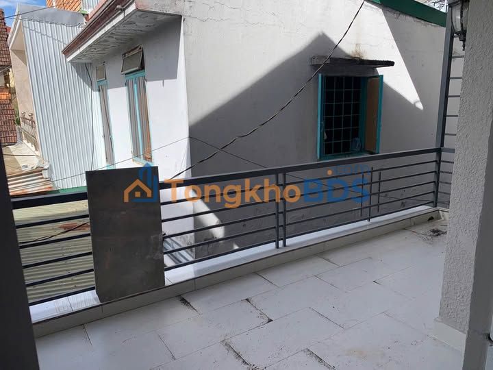 Nhà Phường 9 Đà Lạt 59m² - Sổ Riêng Xây Dựng, Giá 4.5 Tỷ
