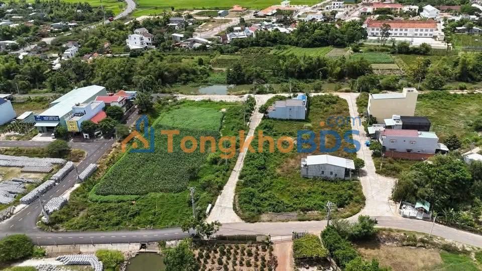 Bán Đất Phò An, Gia Lai - 99m² Full Thổ Cư, Giá Xả Lỗ 699 Triệu