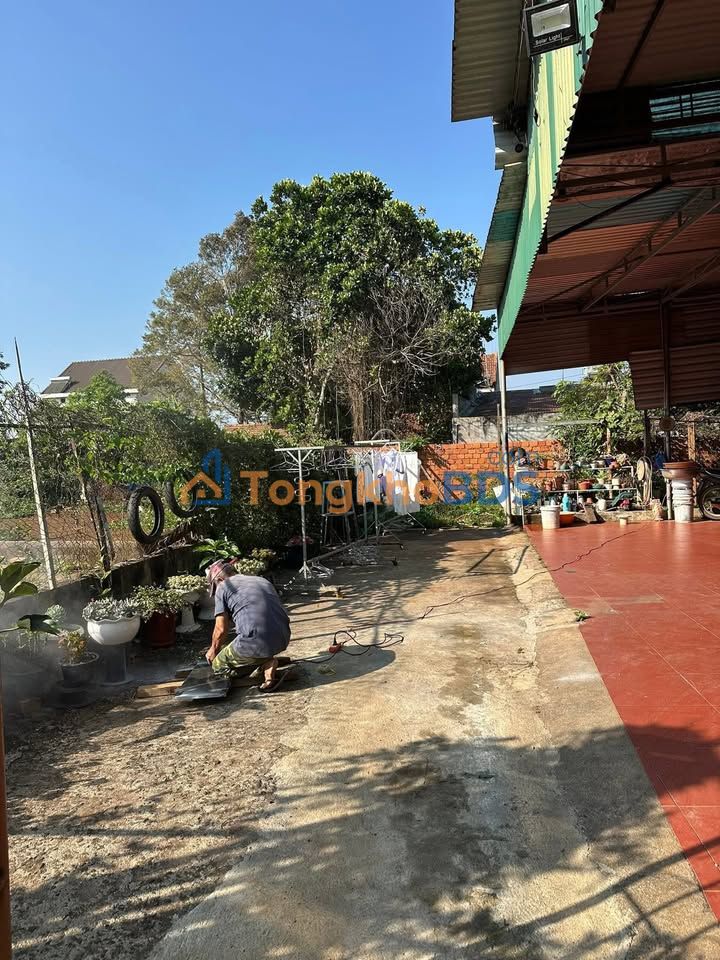 Đất Đắk Mil Hai Bà Trưng 125m² 1,25 tỷ - Giá tốt hiếm có