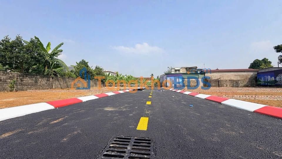 Đất Mỹ Lương Cần Giuộc 80m² - Đường Thông, Giá Đầu Tư 1.5 Tỷ