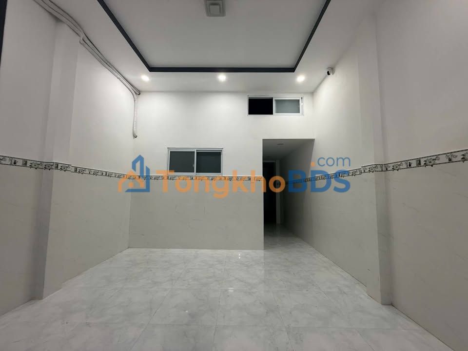 Nhà Hiệp Bình Phước 60m² 5 tỷ - Sẵn sàng ở ngay