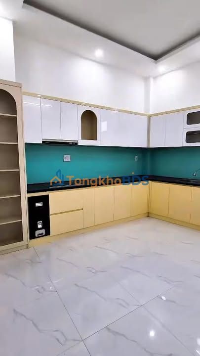 Nhà riêng Vinhome Grand Park 61m² 5.8 tỷ - Sẵn sàng ở ngay