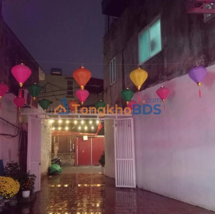 Nhà 3 Tầng Nguyễn Văn Linh, Hải Phòng - 4.25 Tỷ, Sổ Đỏ Chính Chủ