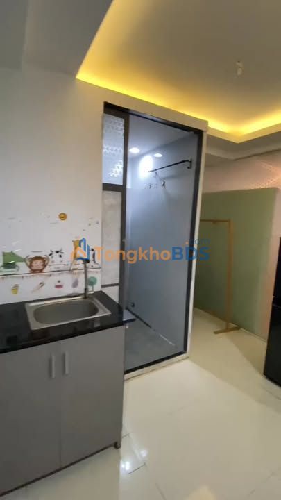 Căn hộ Tân Quy Quận 7 5 triệu - Full nội thất cao cấp