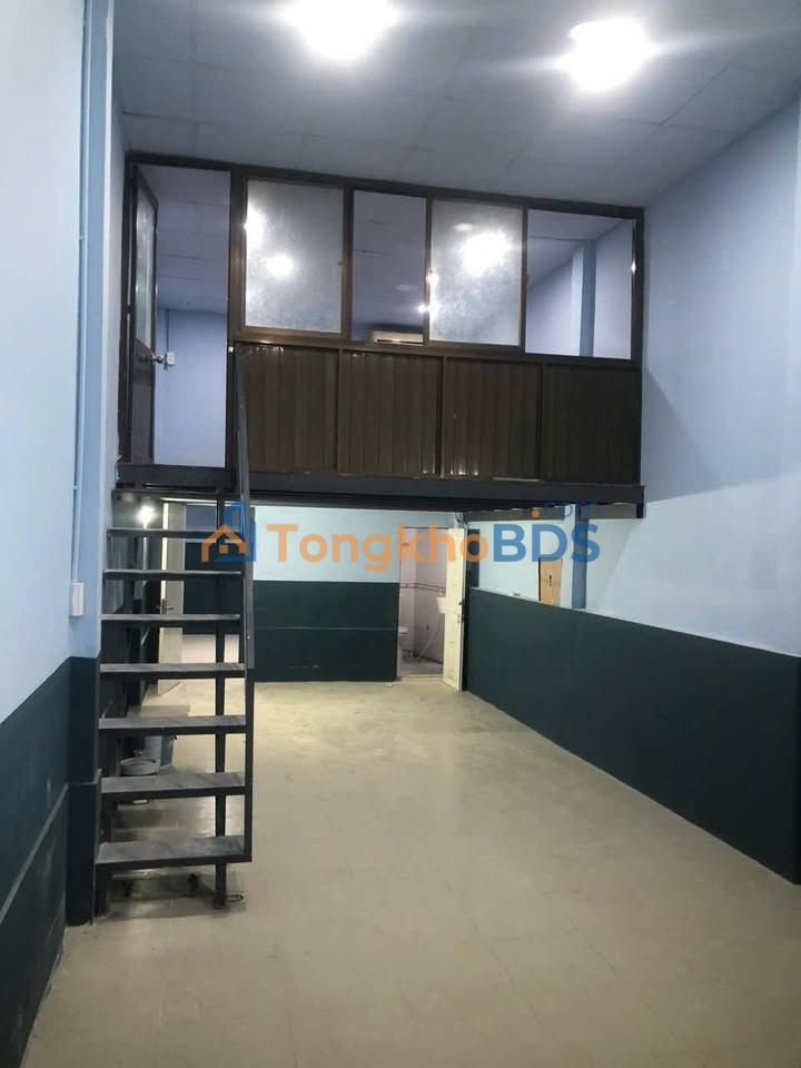 Nhà Nguyên Căn Hẻm 791 Trần Xuân Soạn, Quận 7 - 64m² Giá 9.6 Triệu