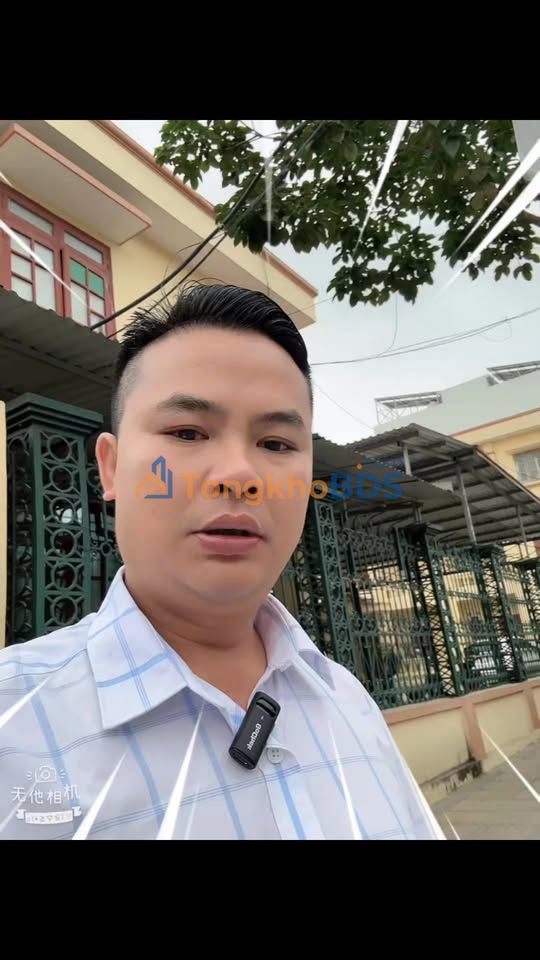 Bán Gấp Nhà 2 Tầng 78.4m² Trung Tâm TT. Thắng, Bắc Ninh - Kinh Doanh Đỉnh Cao